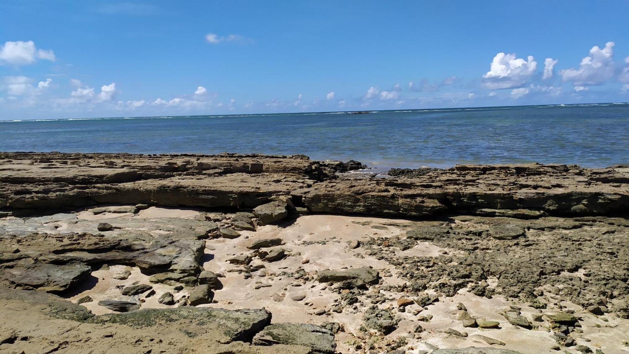 Recanto Das Folhas Paripueira Quarto foto